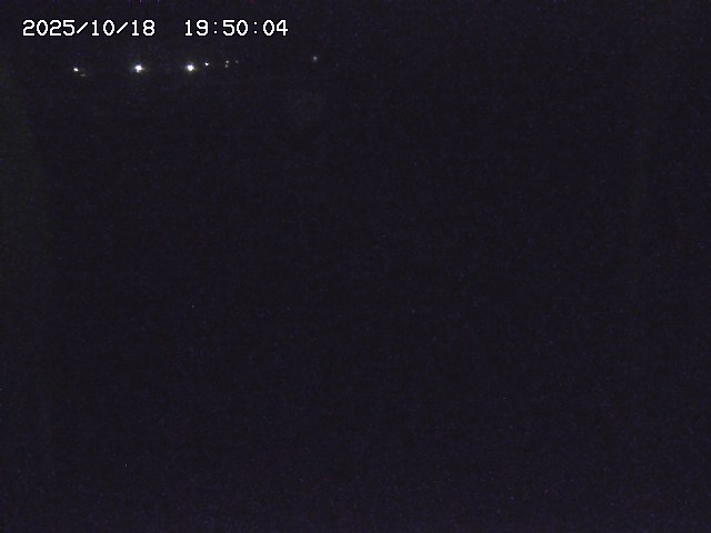 私都川２2025/10/18 20:30:00