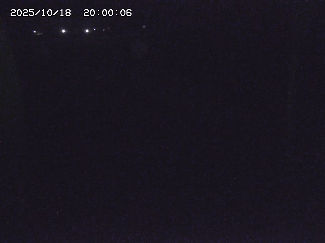 私都川２2025/10/18 20:30:00
