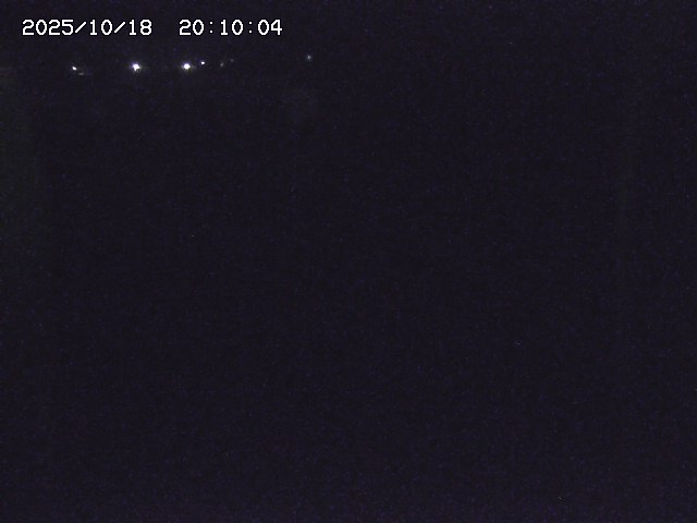 私都川２2025/10/18 20:30:00