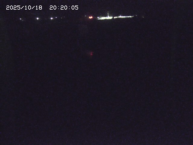 私都川２2025/10/18 20:30:00