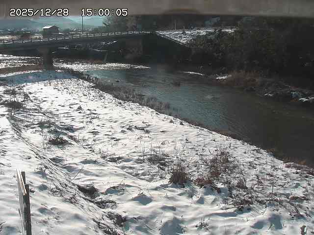 私都川２2025/12/29 9:50:00