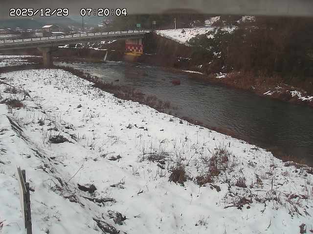 私都川２2025/12/29 9:50:00