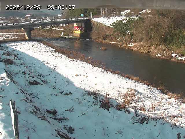 私都川２2025/12/29 9:50:00