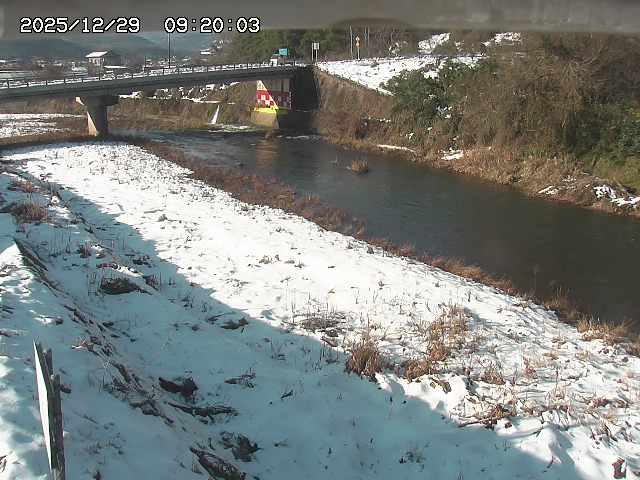 私都川２2025/12/29 9:50:00