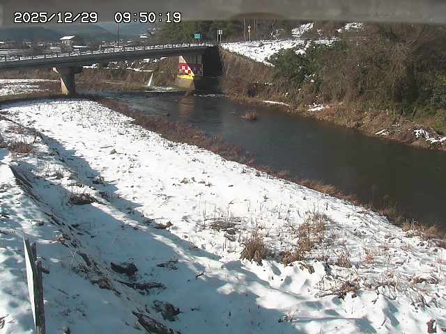 私都川２2025/12/29 9:50:00