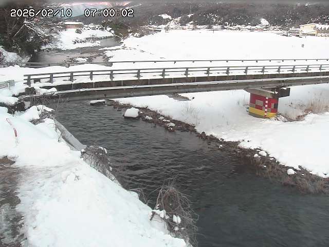 私都川５2026/02/11 3:30:00