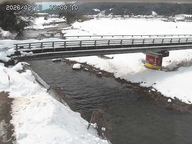 私都川５2026/02/11 3:30:00