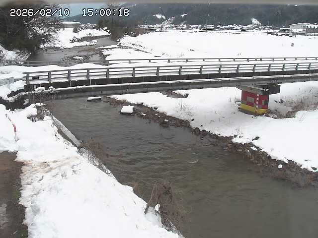 私都川５2026/02/11 3:30:00