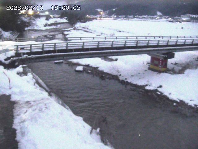 私都川５2026/02/11 3:30:00