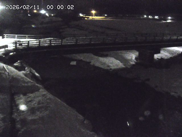 私都川５2026/02/11 3:30:00