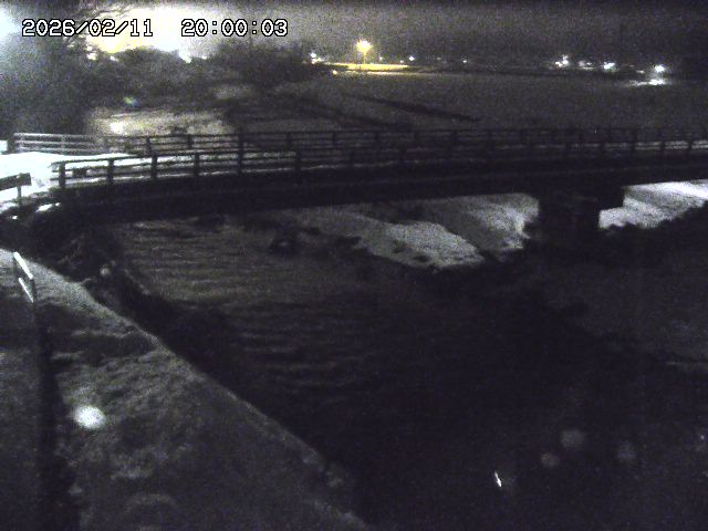 私都川５2026/02/12 18:50:00