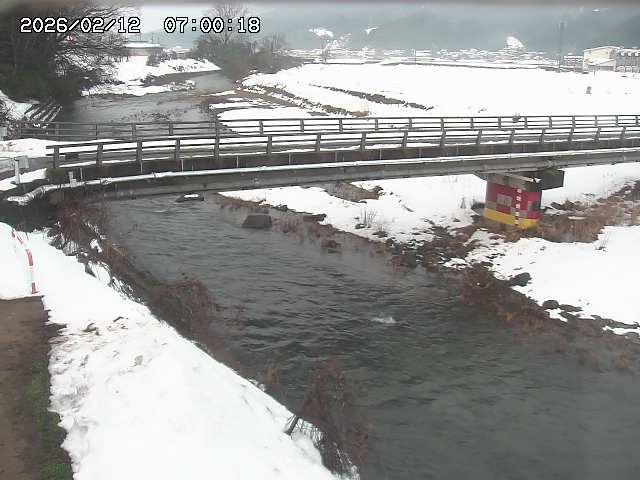 私都川５2026/02/12 18:50:00