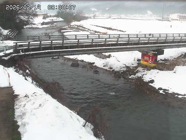 私都川５2026/02/12 18:50:00