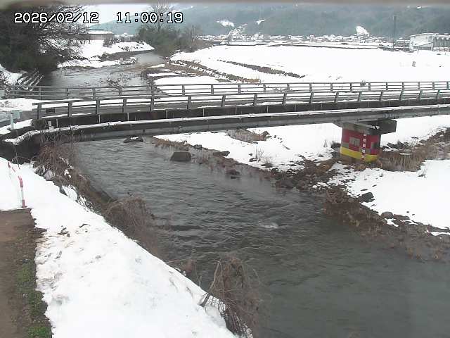 私都川５2026/02/12 18:50:00