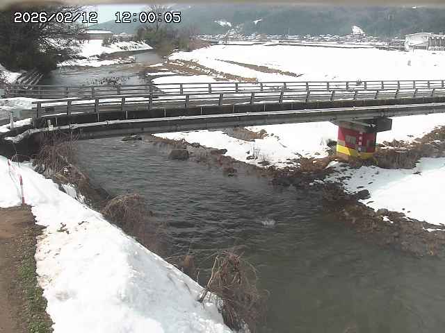 私都川５2026/02/12 18:50:00