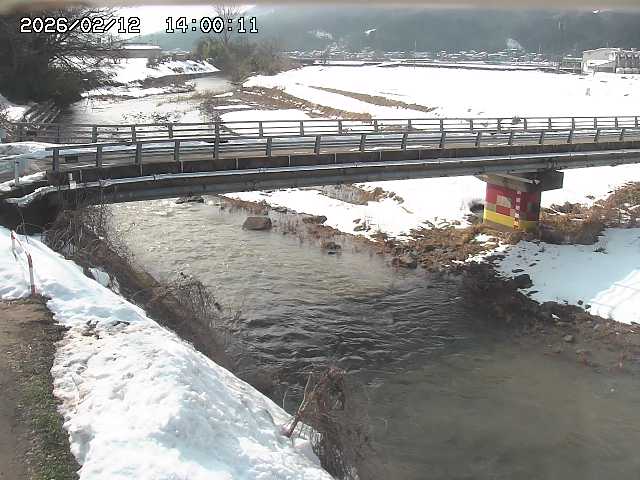 私都川５2026/02/12 18:50:00