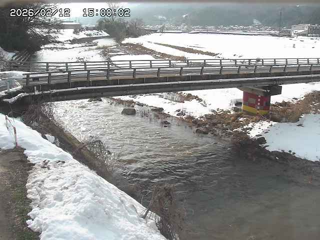 私都川５2026/02/12 18:50:00