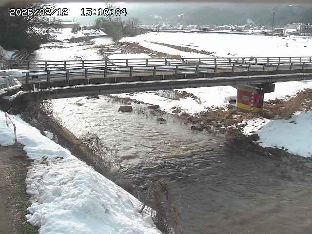 私都川５2026/02/12 18:50:00