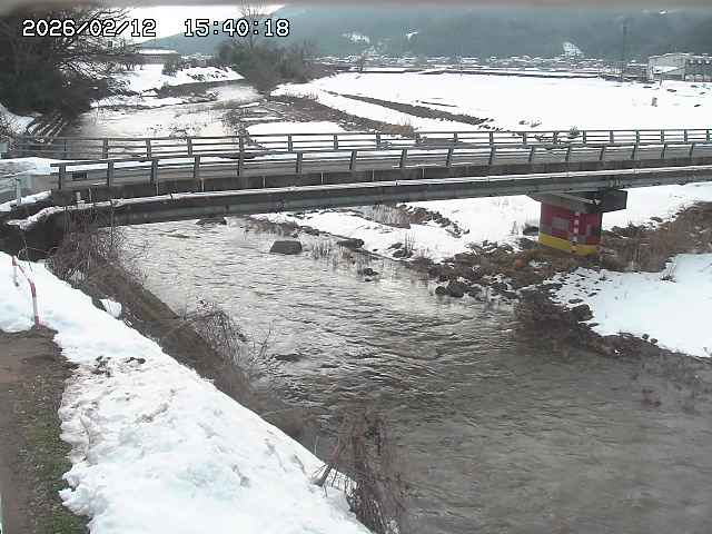 私都川５2026/02/12 18:50:00