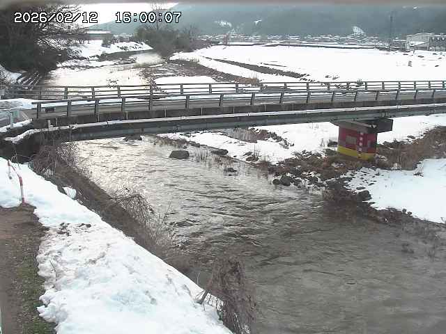 私都川５2026/02/12 18:50:00