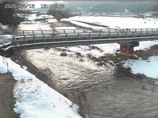 私都川５2026/02/12 18:50:00