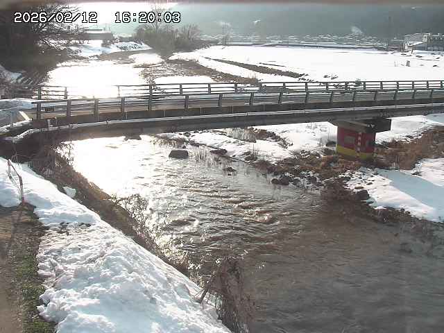 私都川５2026/02/12 18:50:00