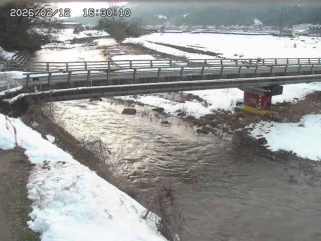 私都川５2026/02/12 18:50:00