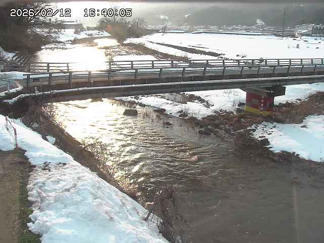 私都川５2026/02/12 18:50:00