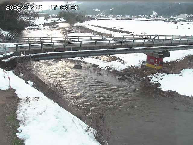 私都川５2026/02/12 18:50:00