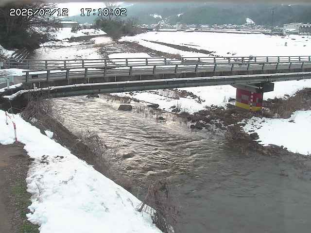 私都川５2026/02/12 18:50:00