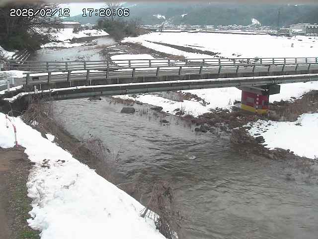 私都川５2026/02/12 18:50:00