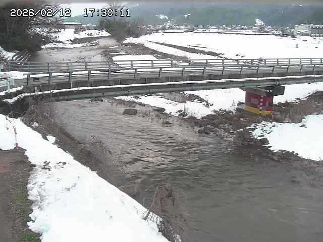 私都川５2026/02/12 18:50:00