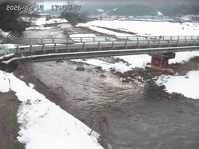 私都川５2026/02/12 18:50:00