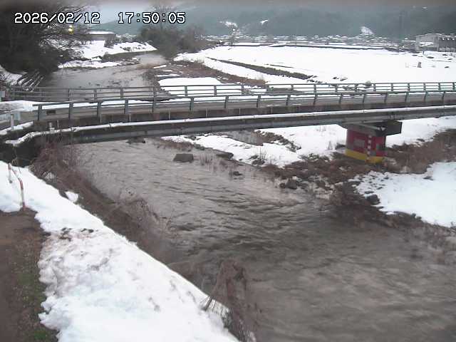 私都川５2026/02/12 18:50:00