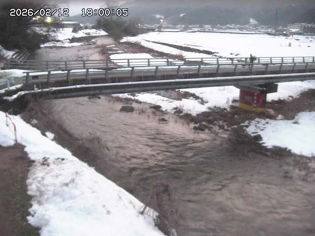 私都川５2026/02/12 18:50:00