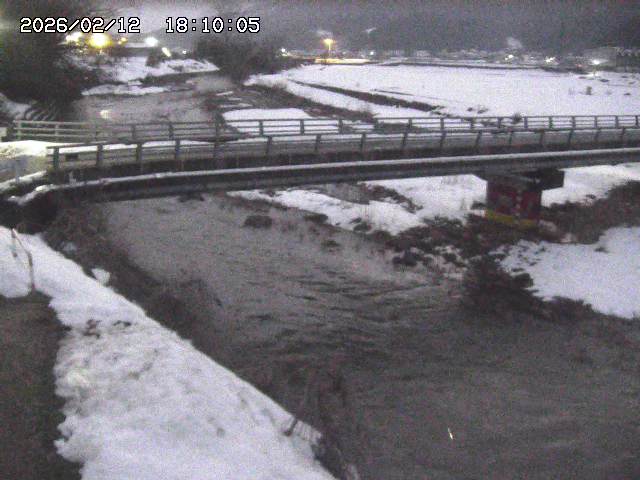 私都川５2026/02/12 18:50:00