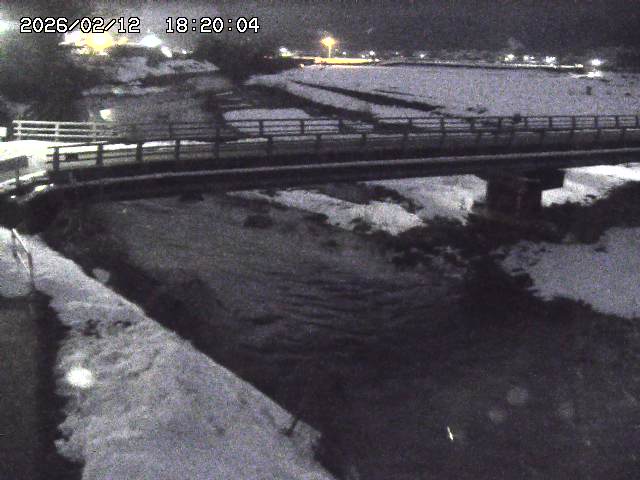 私都川５2026/02/12 18:50:00