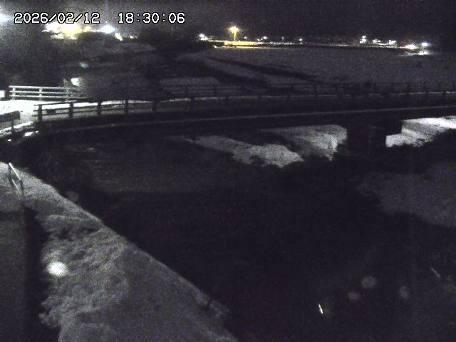 私都川５2026/02/12 18:50:00