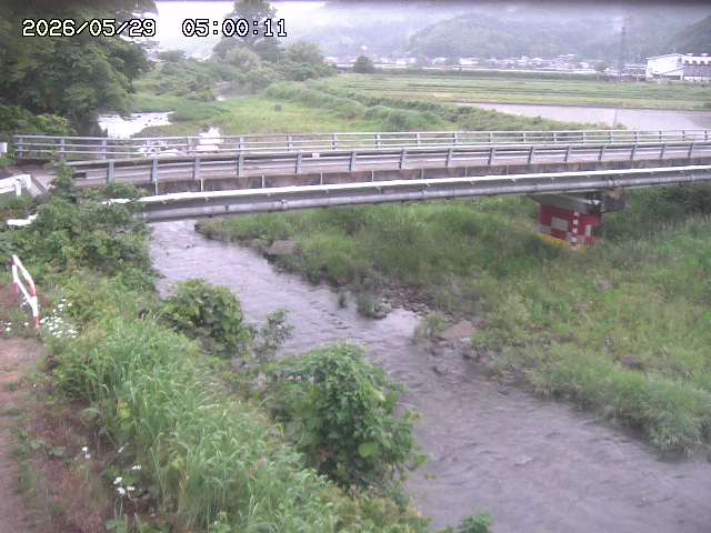 私都川５2026/05/30 3:30:00