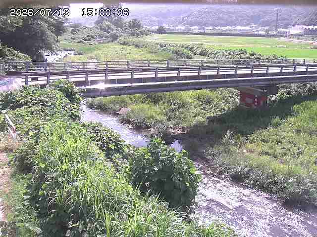 私都川５2026/07/14 15:20:00