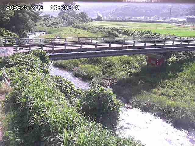 私都川５2026/07/14 15:20:00