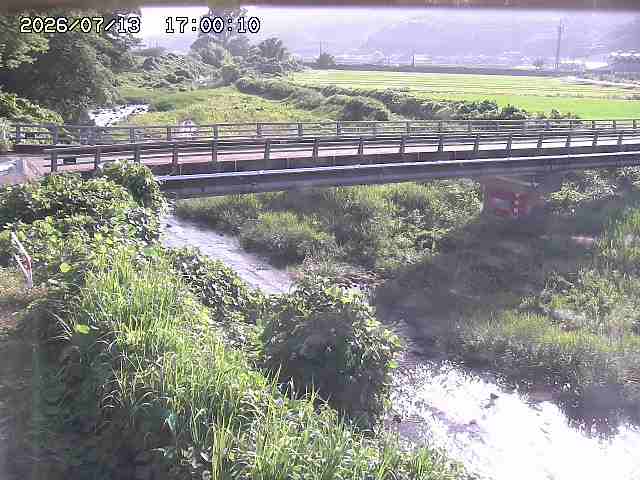 私都川５2026/07/14 15:20:00