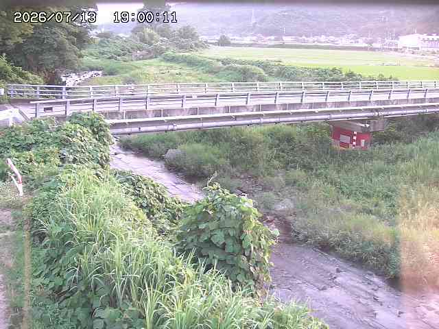 私都川５2026/07/14 15:20:00