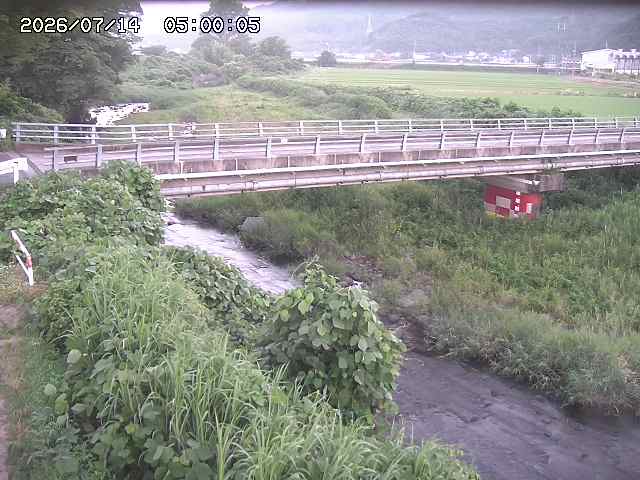 私都川５2026/07/14 15:20:00