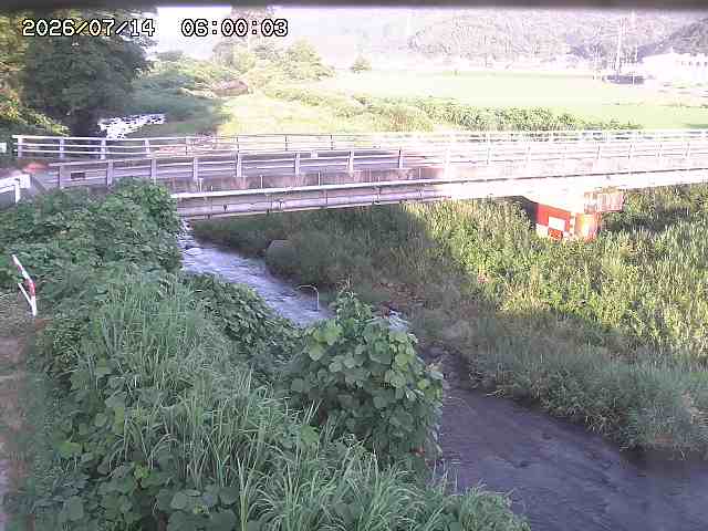 私都川５2026/07/14 15:20:00