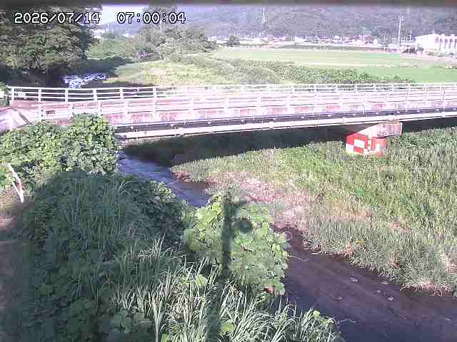 私都川５2026/07/14 15:20:00