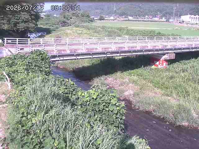 私都川５2026/07/14 15:20:00