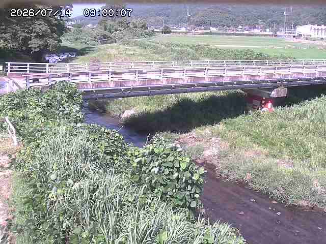 私都川５2026/07/14 15:20:00