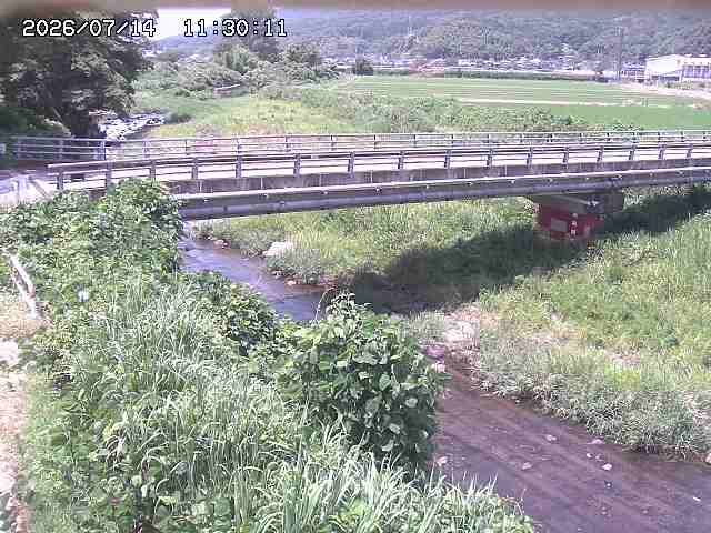 私都川５2026/07/14 15:20:00