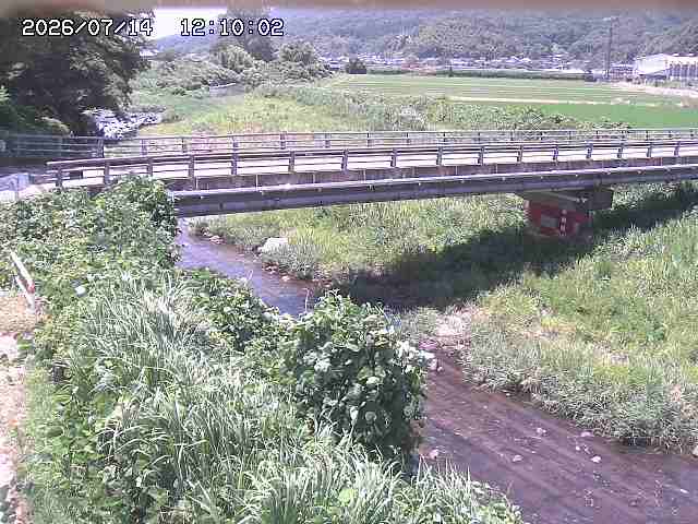 私都川５2026/07/14 15:20:00